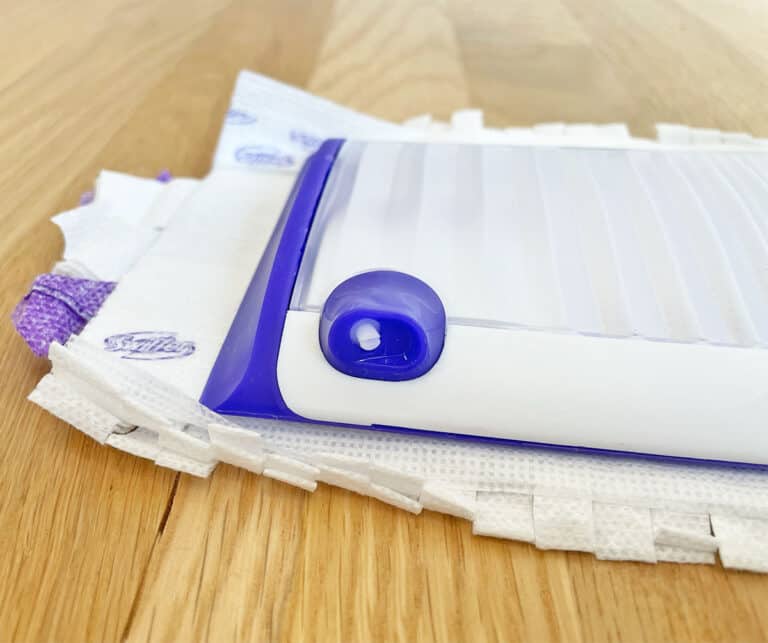 Cuscinetti Di Ricambio Usa E Getta Per PowerMop Multi-Surface