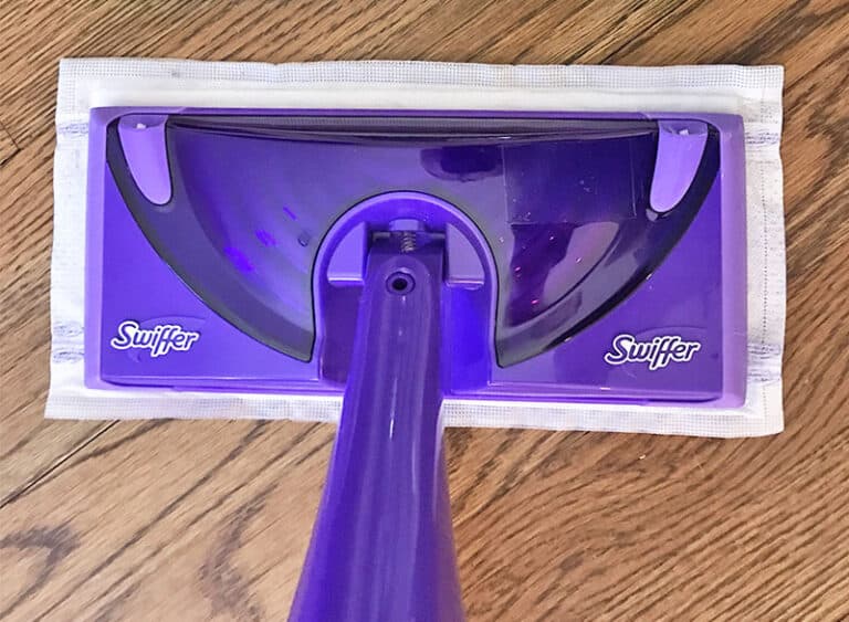 Which Swiffer Mop/Sweeper Is the Best? (Top Options Compared)