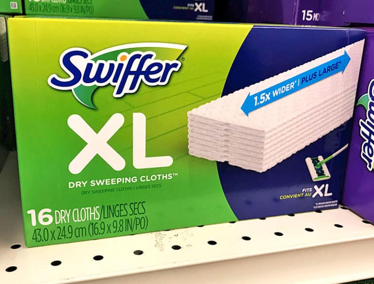 Which Swiffer Mop/Sweeper Is the Best? (Top Options Compared)