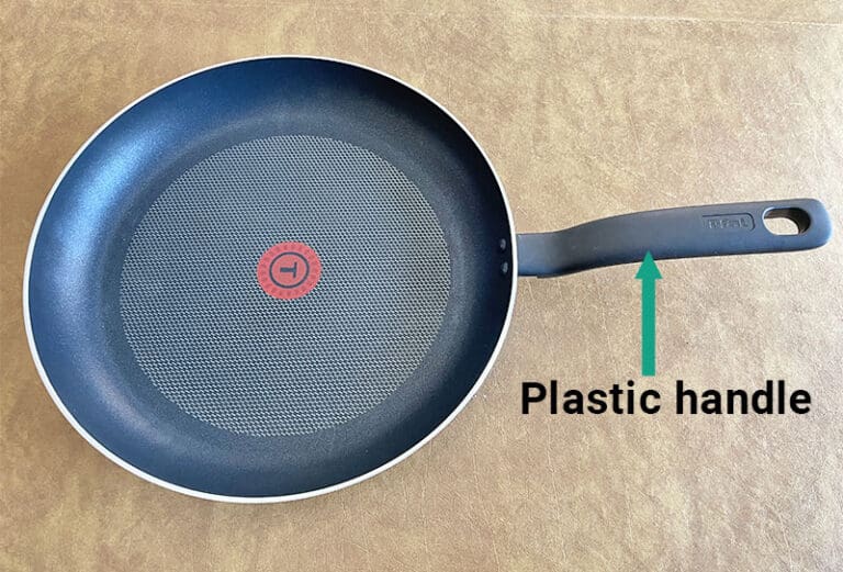 Are Tfal Pans OvenSafe? (Max Temp Chart) Prudent Reviews