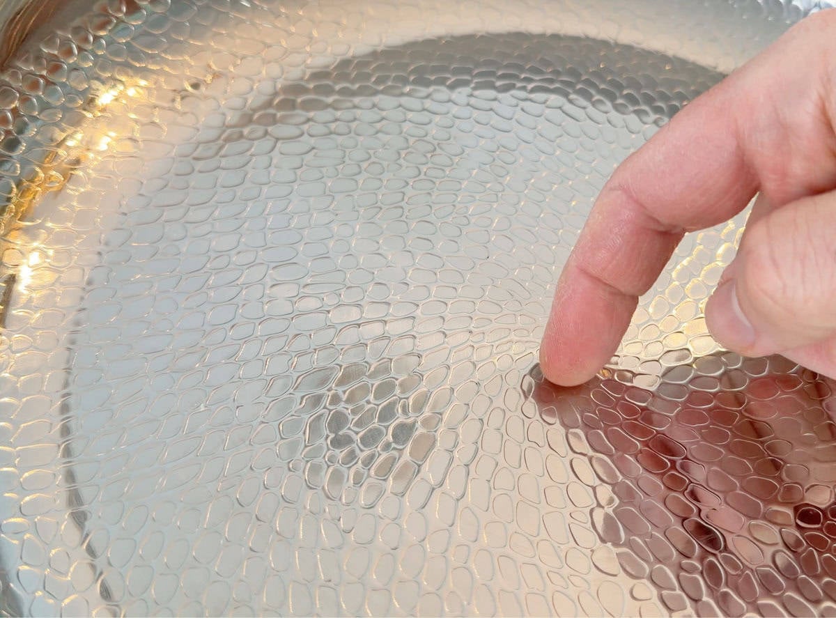 Taima SlipScale surface