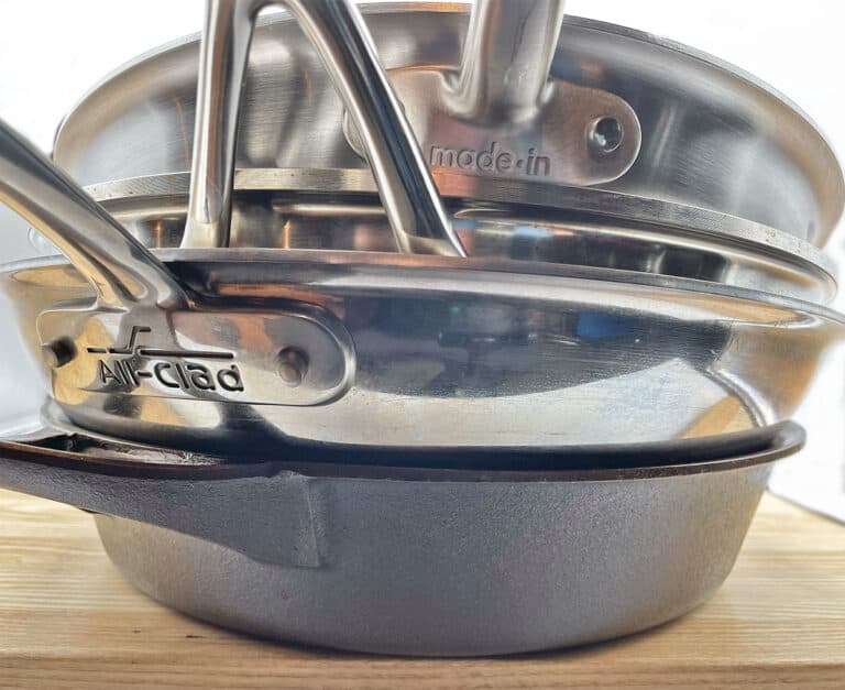 Best OvenSafe Skillets (Top 5 Reviewed) Prudent Reviews