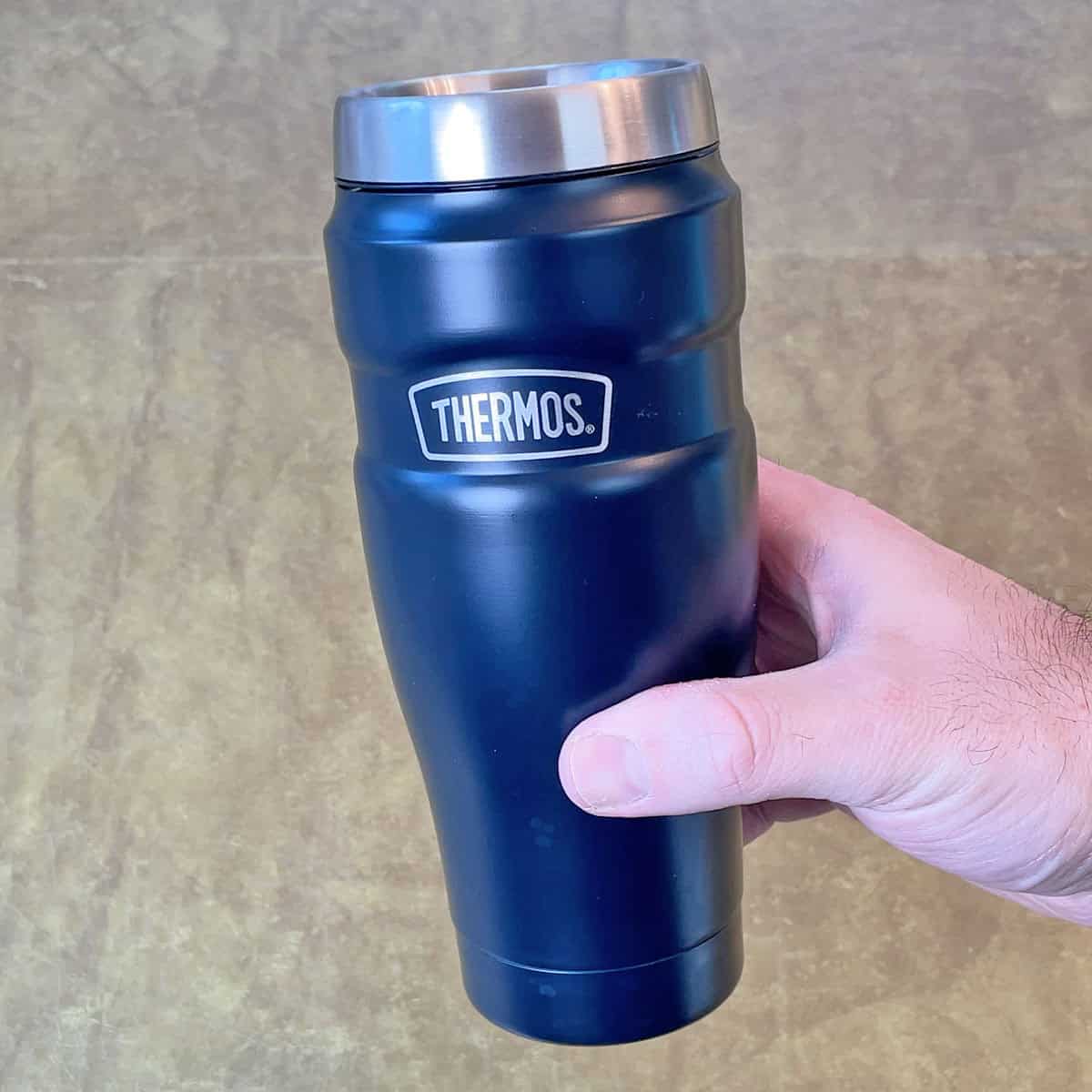 Thermos Stainless King mug