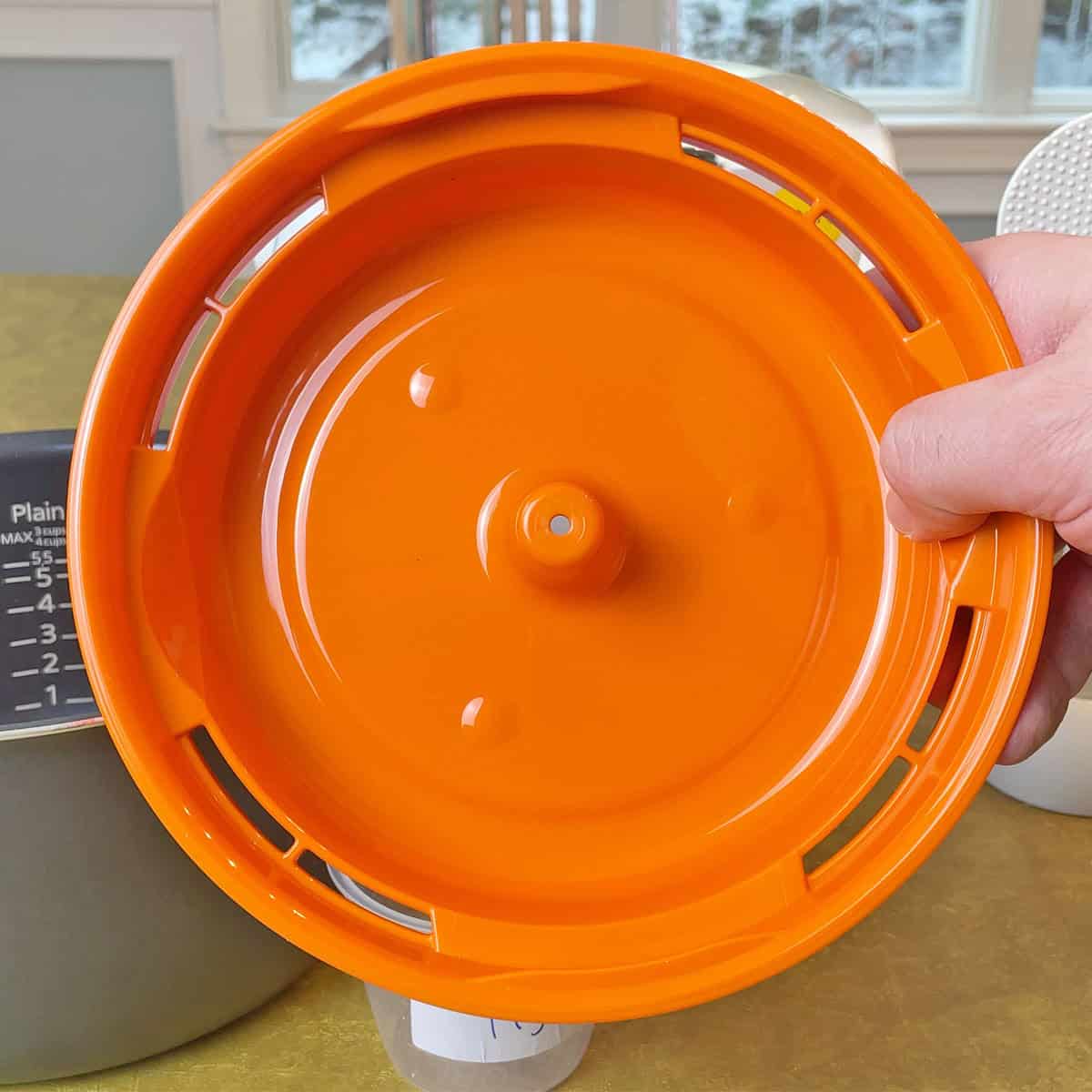 Tiger rice cooker tacook cooking plate