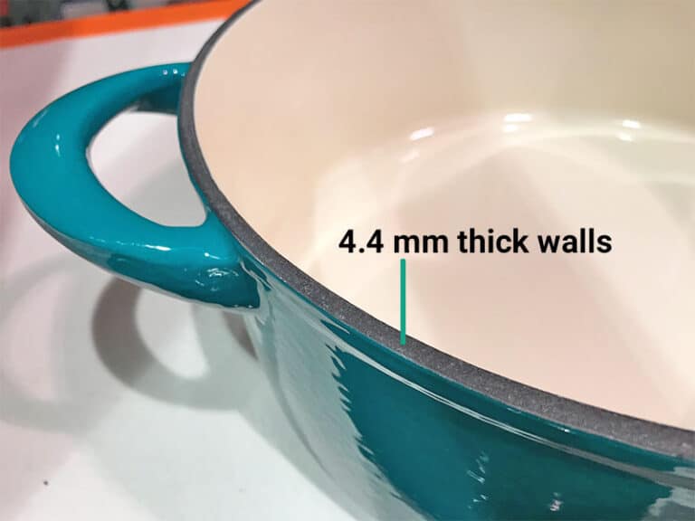 Lodge vs. Tramontina Dutch Ovens (What's the Difference?) Prudent Reviews