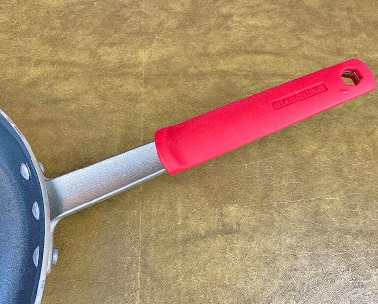 Tramontina vs. Tfal Cookware (Which Is Better?) Prudent Reviews