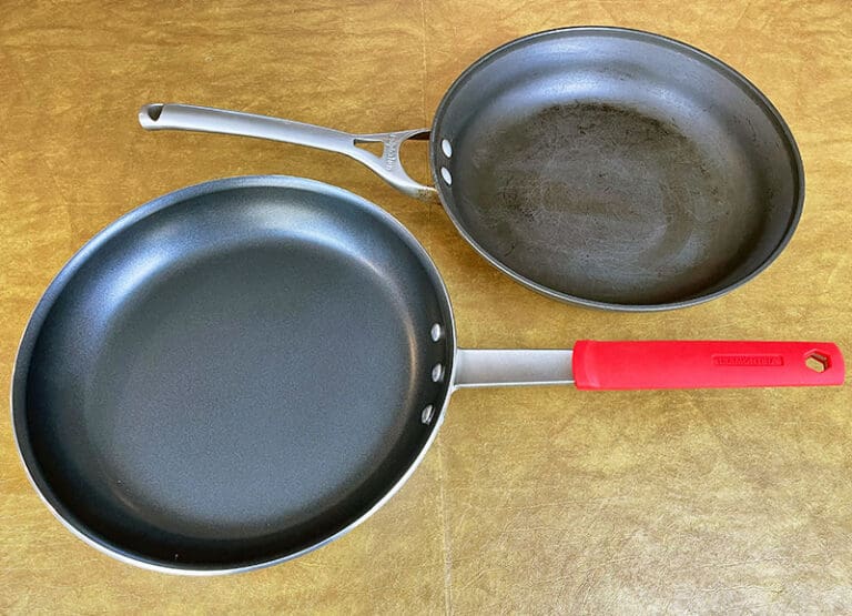 Tramontina vs. Calphalon Cookware (10 Key Differences)
