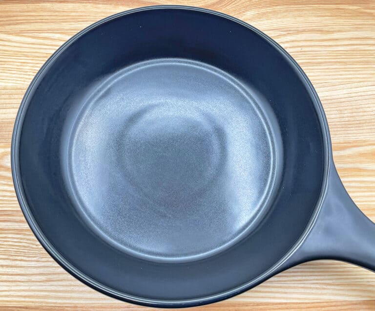 Ceramic vs. Enameled Cookware What's the Difference?