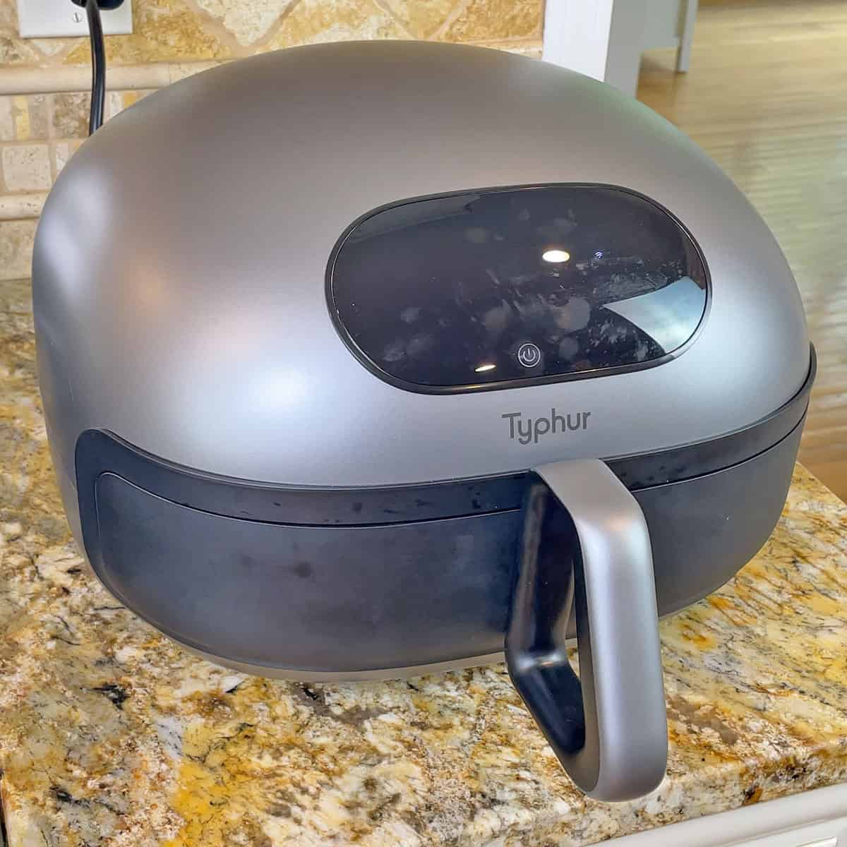 Typhur Dome 2 Air Fryer