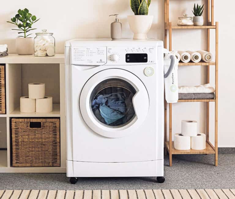 Vented vs. Ventless Dryers (Differences & Comparison Chart)
