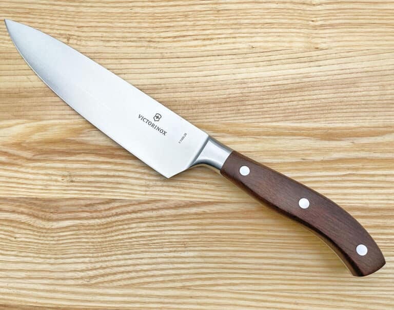 Wusthof vs. Victorinox (Kitchen Knives Compared) Prudent Reviews
