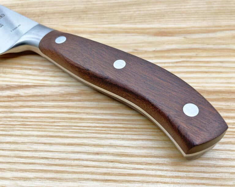 Wusthof vs. Victorinox (Kitchen Knives Compared) Prudent Reviews