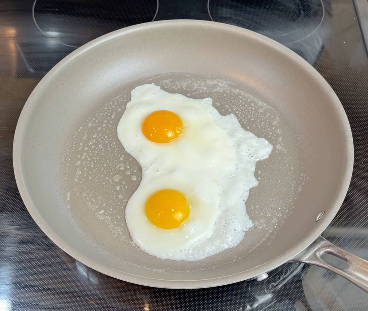 Viking PureGlide Pro cookware review