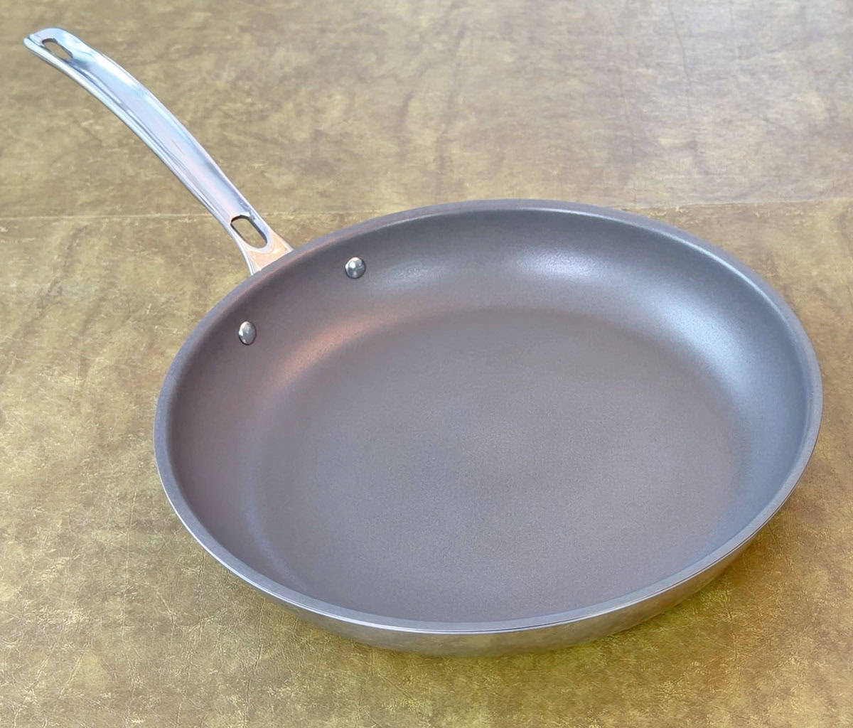 Viking PureGlide Pro frying pan