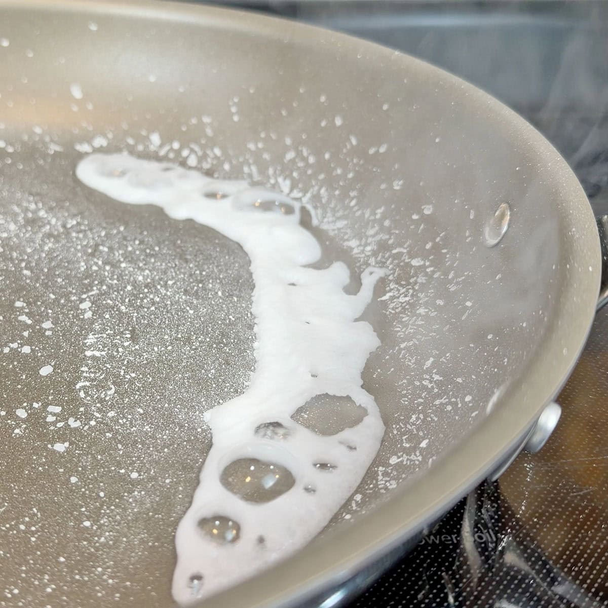 Viking PureGlide Pro salt pitting test