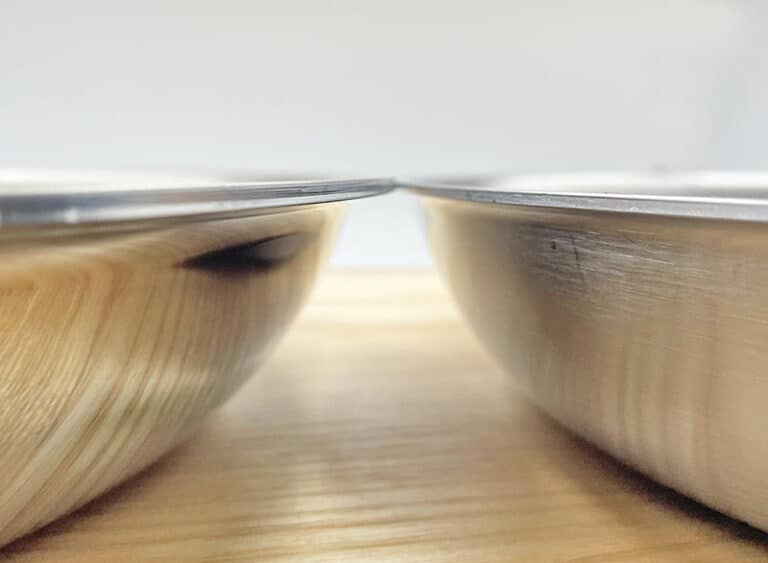 AllClad vs. Viking (Cookware Comparison) Prudent Reviews