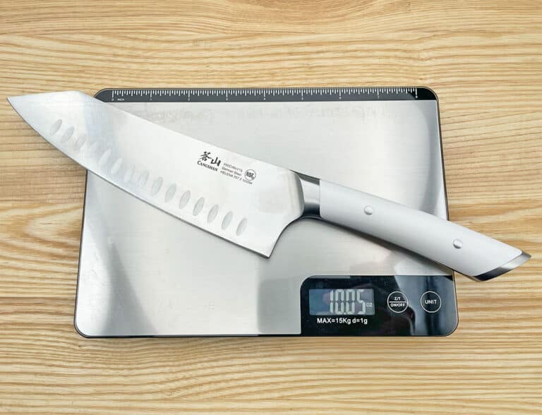 Are Cangshan Knives Worth Buying? (My Brutally Honest Review) - Prudent ...