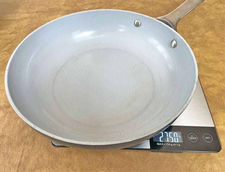 Caraway vs. Our Place Always Pan (9 Key Differences)