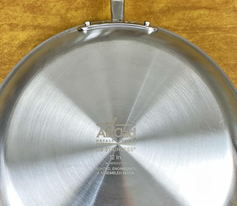 Where Is AllClad Cookware Made? (Breakdown by Product)