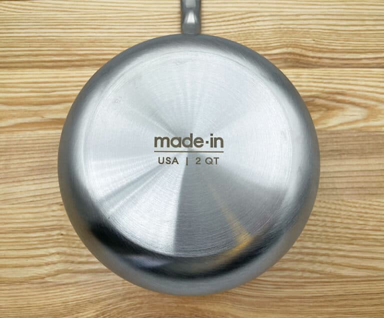 Where Is Made In Cookware Made? (Breakdown by Product) Prudent Reviews
