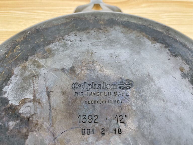 Where Is Calphalon Cookware Made? (Solved) Prudent Reviews