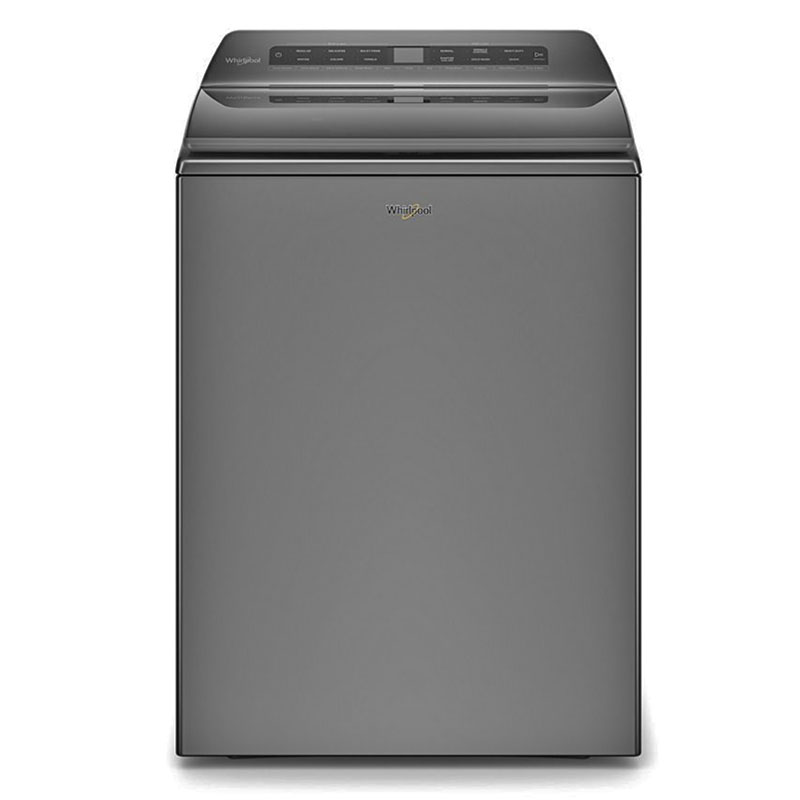 Whirlpool washing machine
