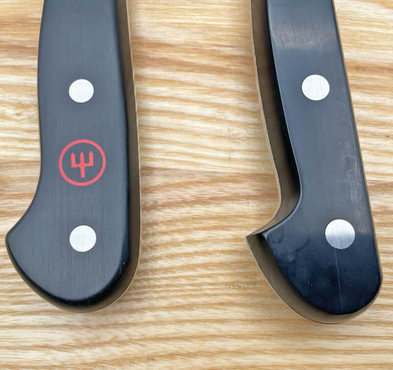 Wusthof vs. Zwilling J.A. Henckels (InDepth Comparison) Prudent Reviews