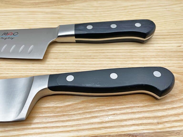 11 Best Kitchen Knife Brands (The Definitive Guide) Prudent Reviews