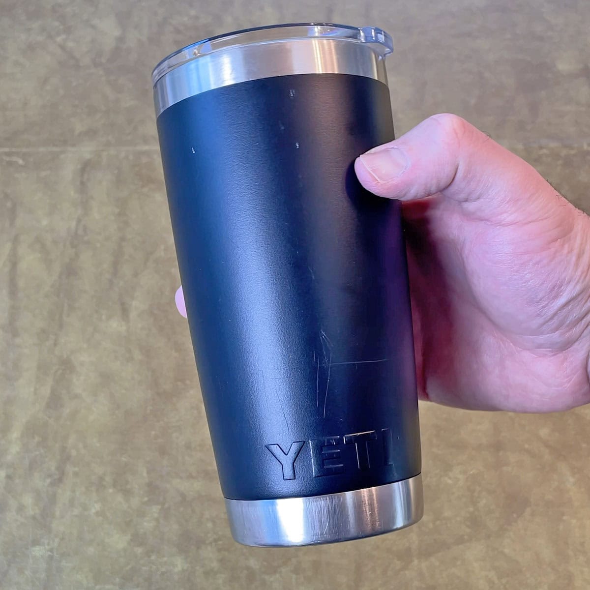 Yeti Rambler MagSlider