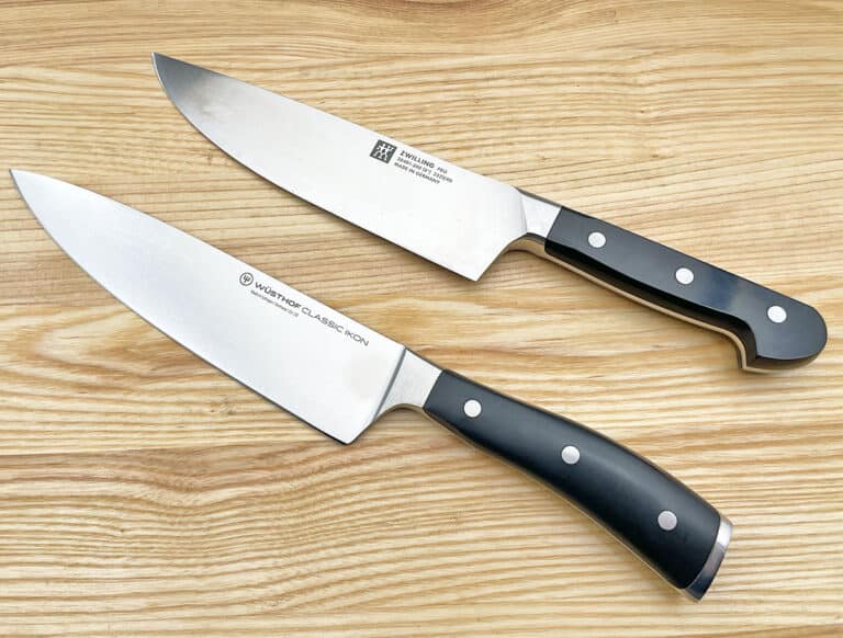 Wusthof vs. Zwilling J.A. Henckels (InDepth Comparison) Prudent Reviews