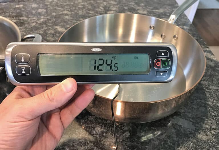 Copper vs. Stainless Steel Cookware (Differences & Test Results)